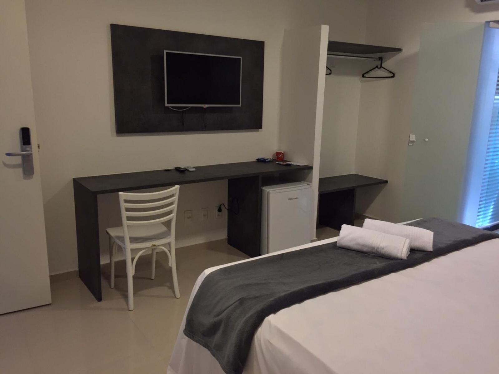 Scenarium Hotel Jaboatao dos Guararapes Habitación foto