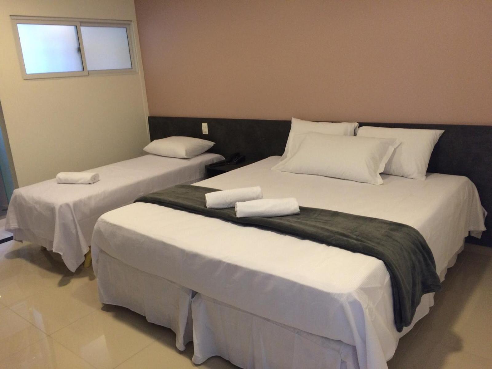 Scenarium Hotel Jaboatao dos Guararapes Habitación foto