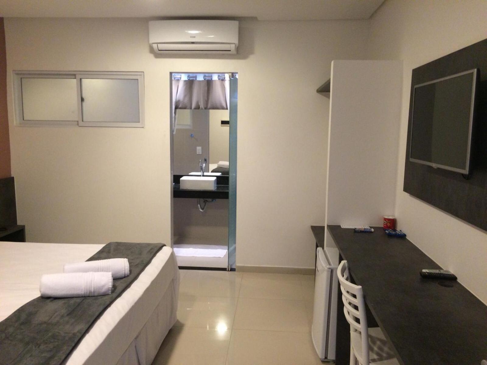 Scenarium Hotel Jaboatao dos Guararapes Habitación foto