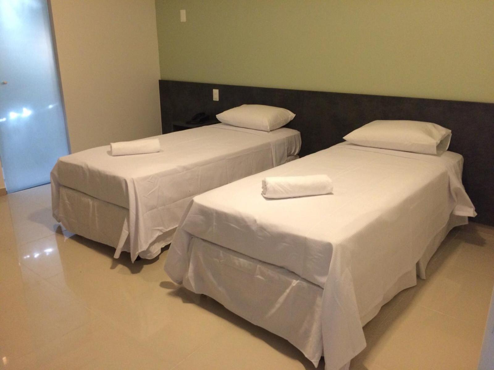 Scenarium Hotel Jaboatao dos Guararapes Habitación foto
