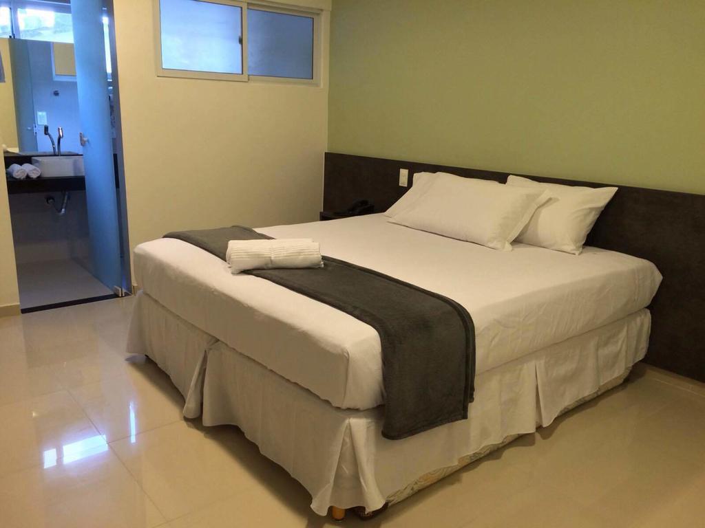 Scenarium Hotel Jaboatao dos Guararapes Habitación foto
