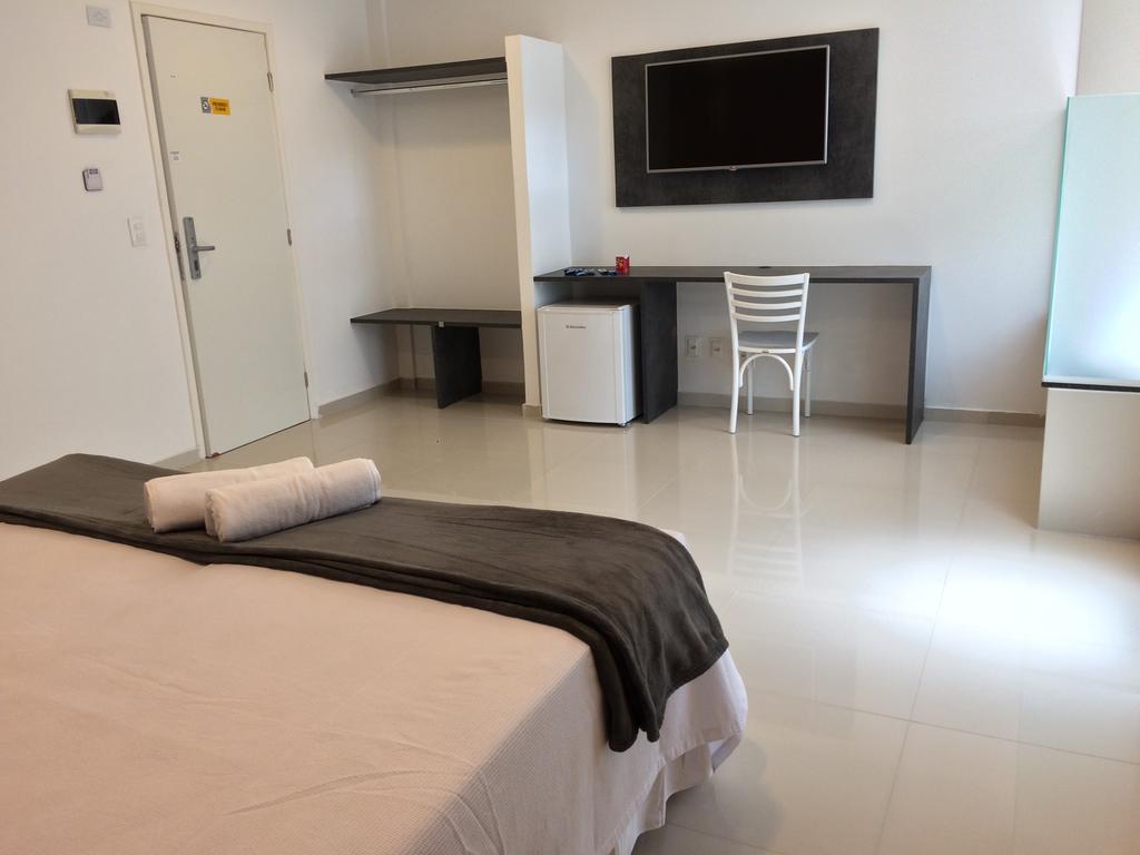 Scenarium Hotel Jaboatao dos Guararapes Habitación foto